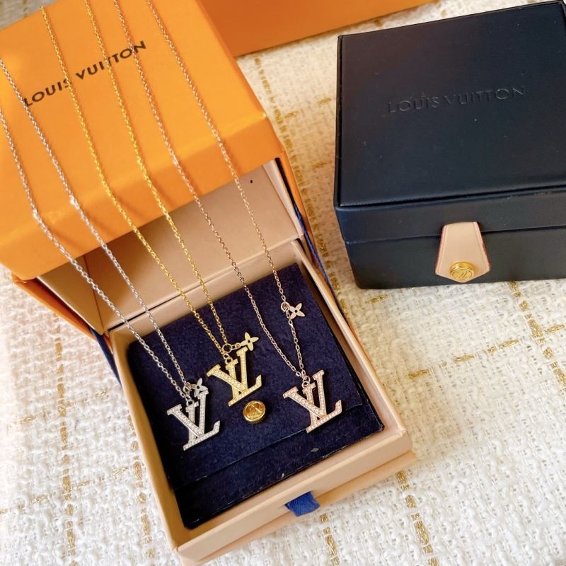 Louis Vuitton Necklaces